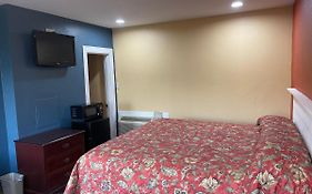 Kenwood Court Motel